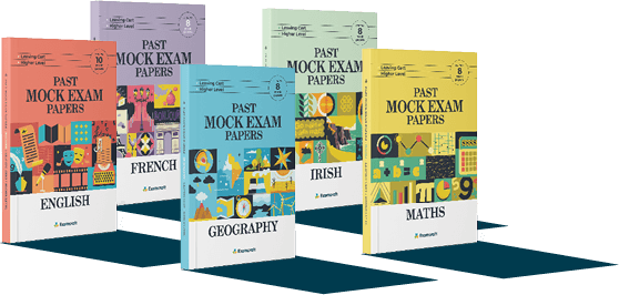 Support Your Leaving Cert Students with Exam Preparation